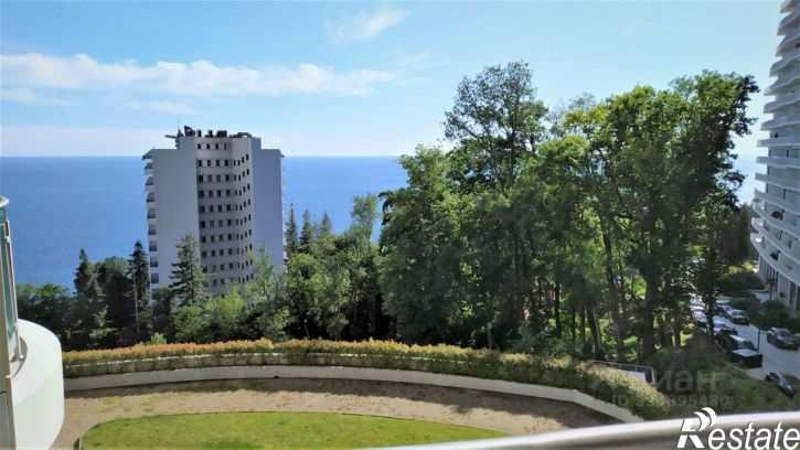 4-комн квартира Курортный пр-кт, 105Б,  д. 105Б