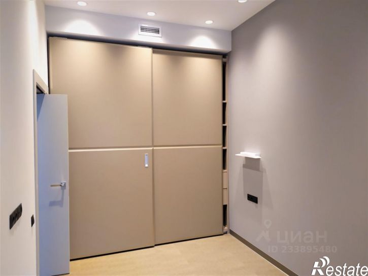 4-комн квартира Курортный пр-кт, 105Б,  д. 105Б