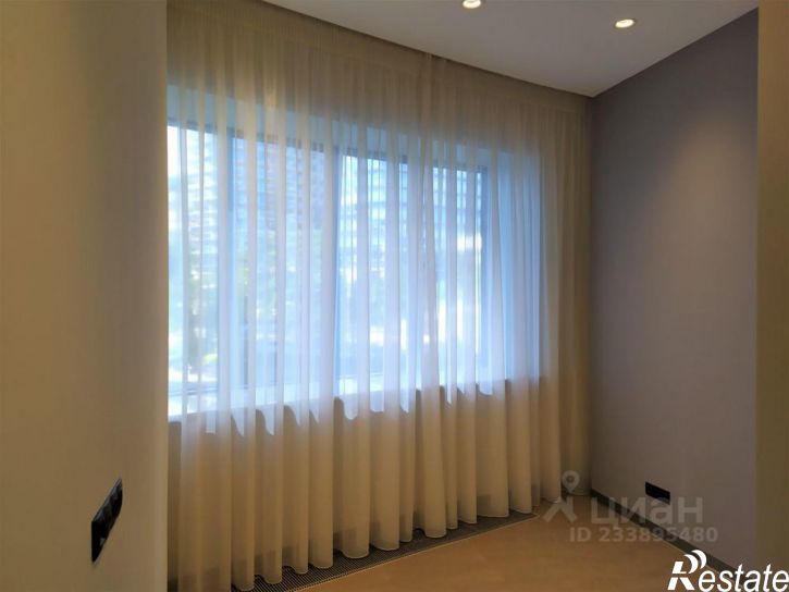 4-комн квартира Курортный пр-кт, 105Б,  д. 105Б