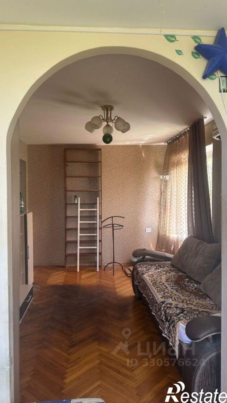 1-комн квартира ул Тимирязева, 9,  д. 9