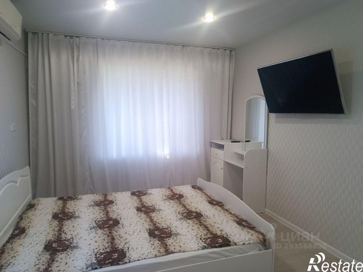 2-комн квартира ул Садовая, 75,  д. 75