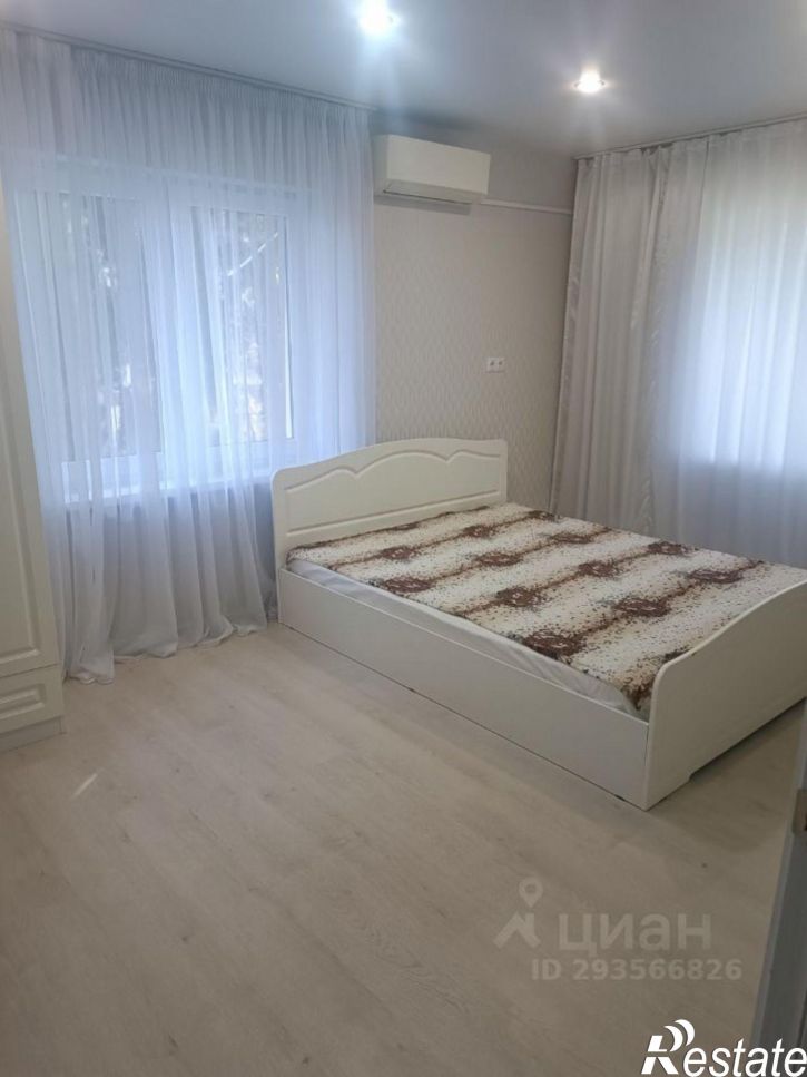 2-комн квартира ул Садовая, 75,  д. 75