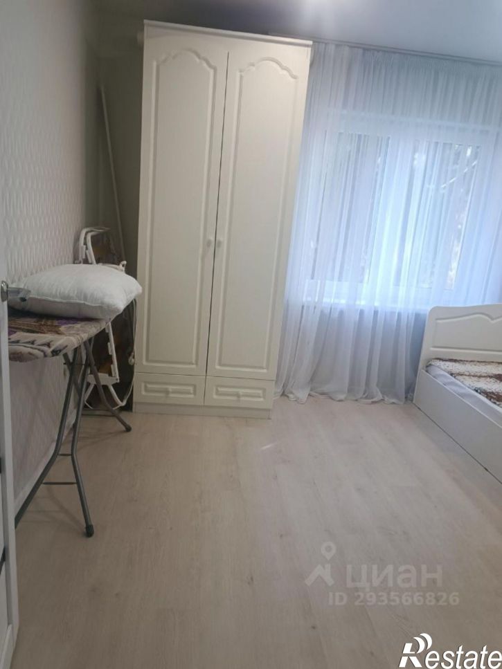 2-комн квартира ул Садовая, 75,  д. 75