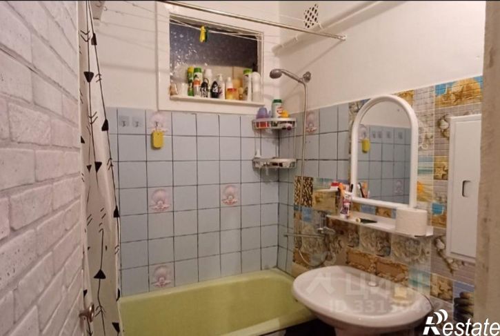 1-комн квартира ул Ясногорская, 4,  д. 4