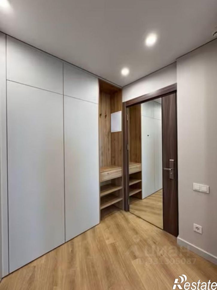 2-комн квартира Курортный пр-кт, 108/6,  д. 108/6