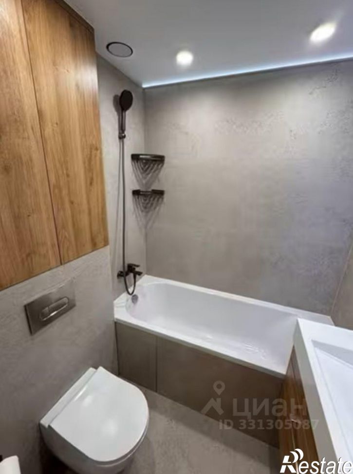 2-комн квартира Курортный пр-кт, 108/6,  д. 108/6