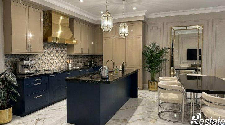 2-комн квартира улица Орджоникидзе, 11А,  д. 11А