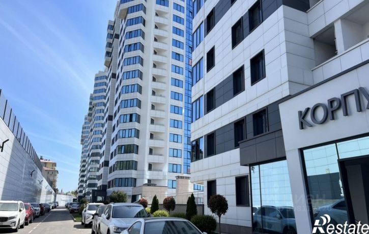 2-комн квартира улица Ленина, 298Б к6,  д. 298Б к6