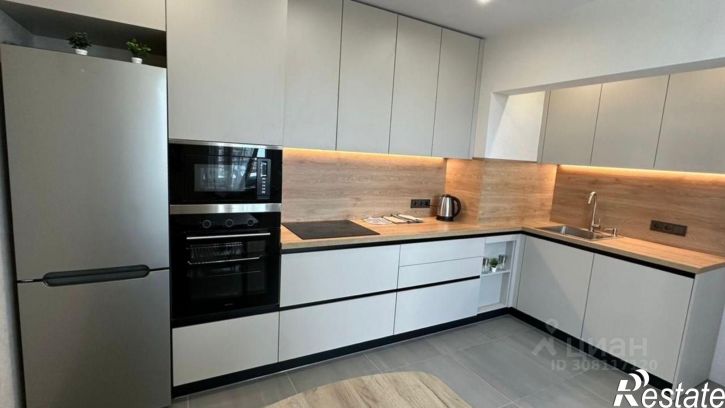 2-комн квартира улица Ленина, 298Б к6,  д. 298Б к6