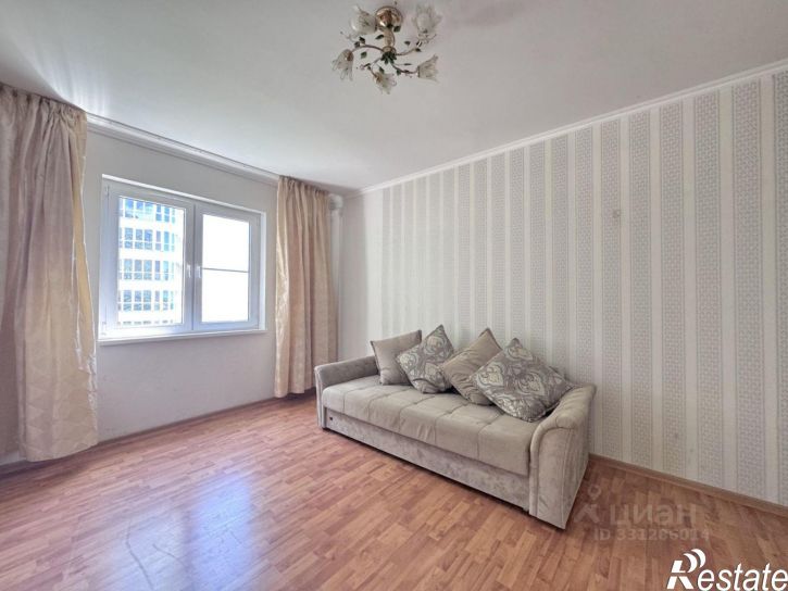 3-комн квартира улица Есауленко, 4 к2,  д. 4 к2