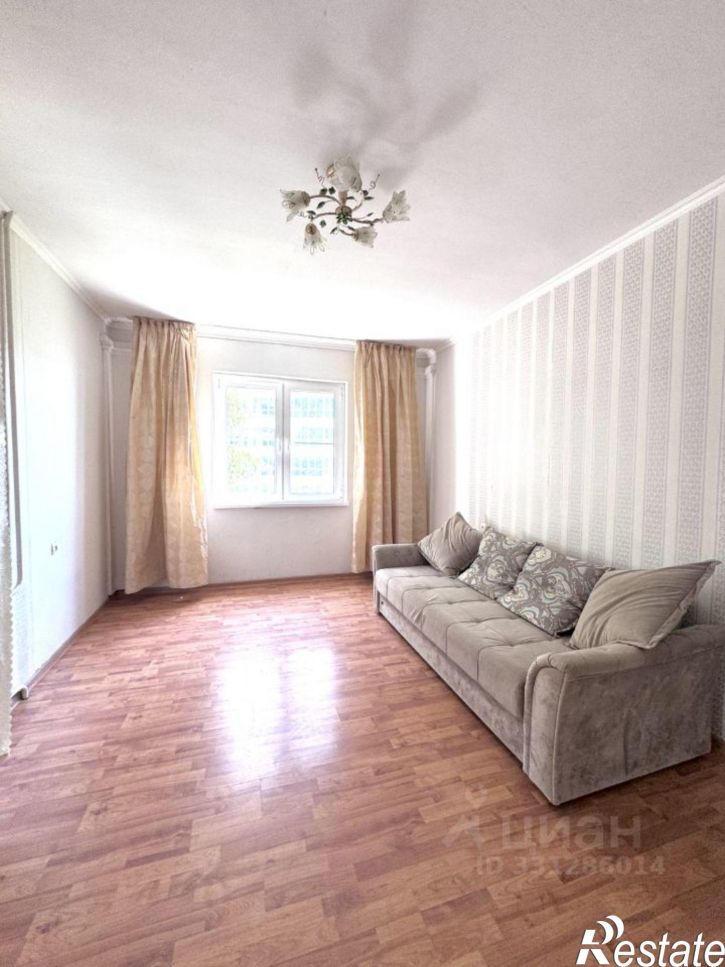 3-комн квартира улица Есауленко, 4 к2,  д. 4 к2