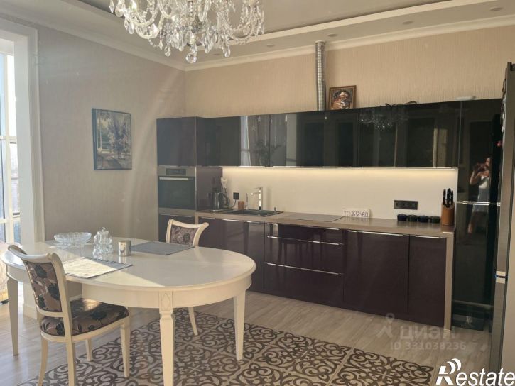 3-комн квартира ул Депутатская, 9,  д. 9