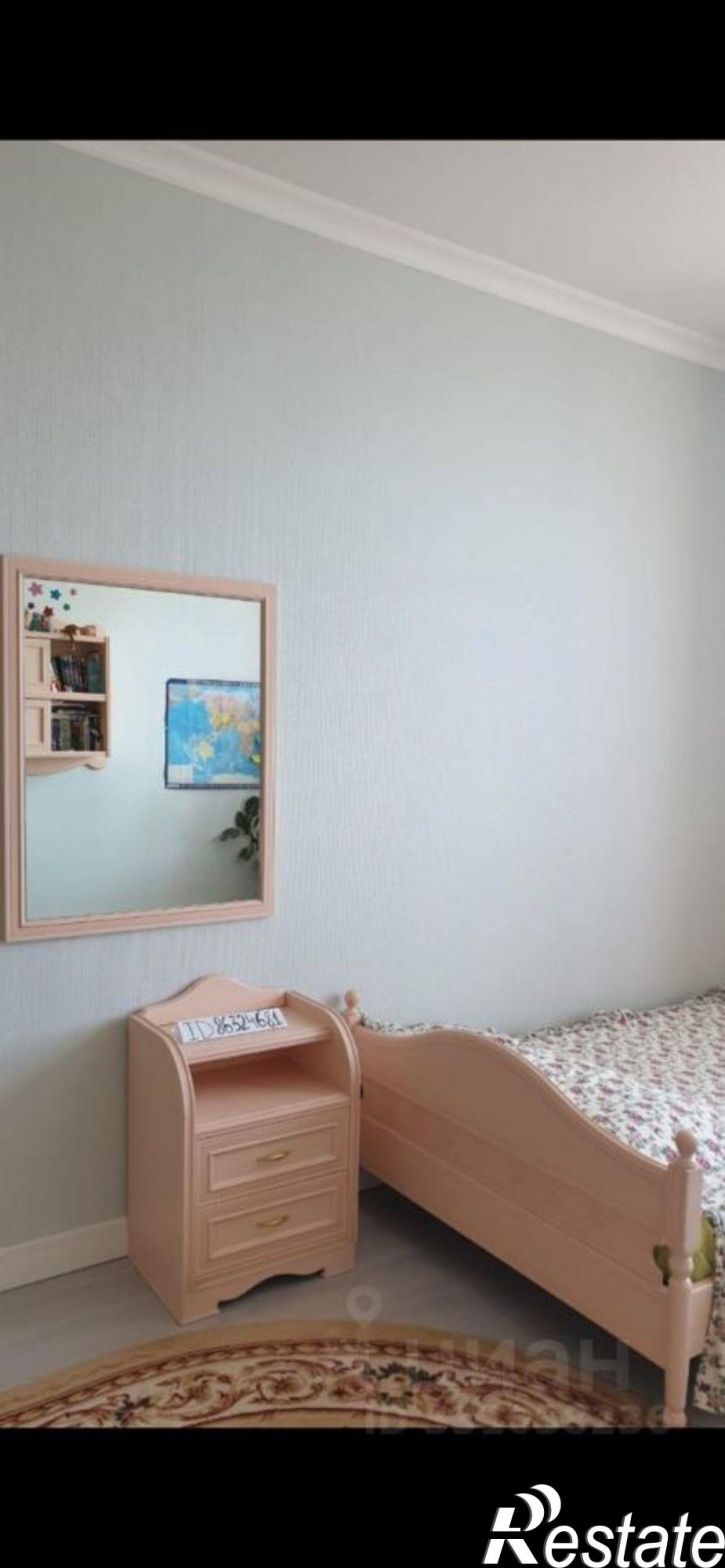 3-комн квартира ул Депутатская, 9,  д. 9
