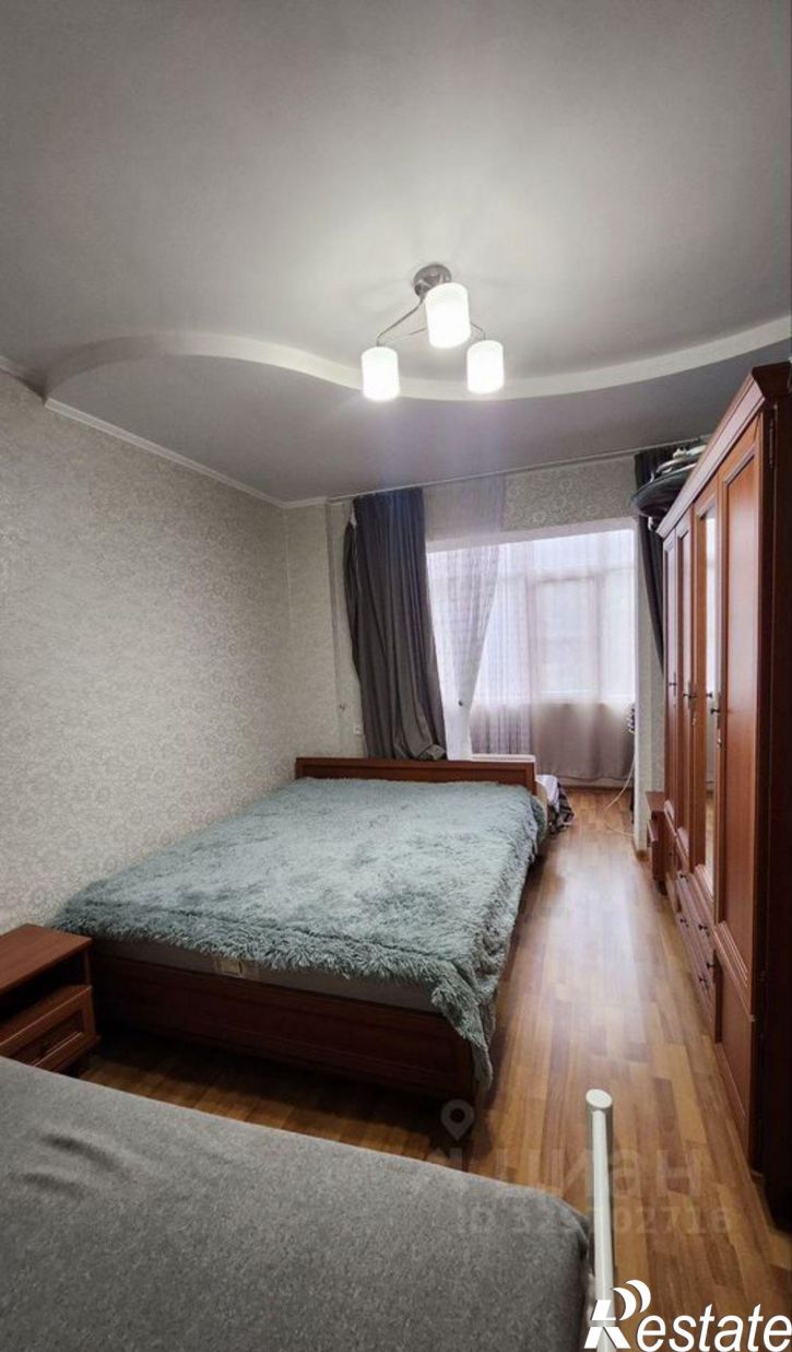 2-комн квартира ул Павлова, 48Б,  д. 48Б