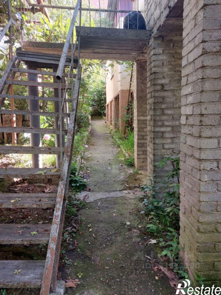 1-комн квартира Нагорная улица, 15,  д. 15