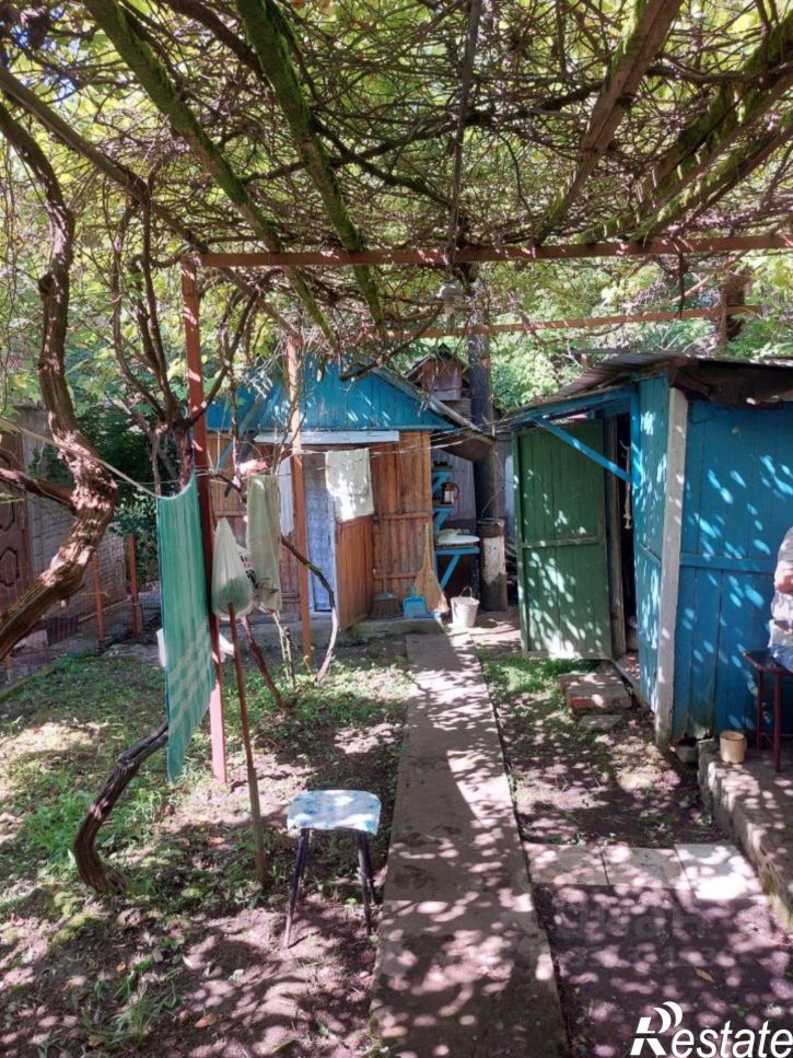 1-комн квартира Нагорная улица, 15,  д. 15