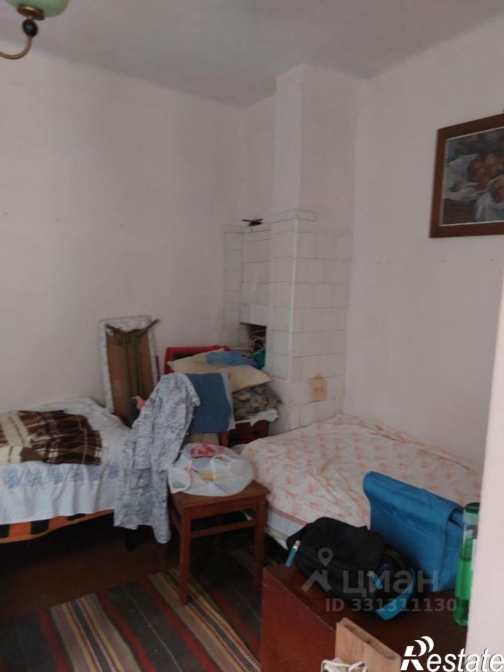 1-комн квартира Нагорная улица, 15,  д. 15