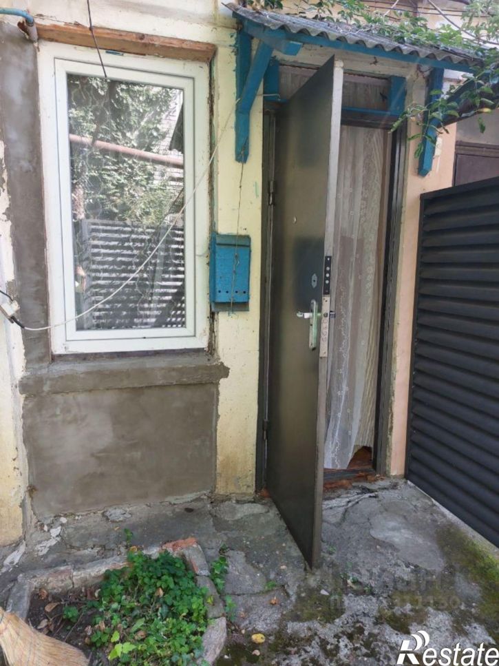 1-комн квартира Нагорная улица, 15,  д. 15