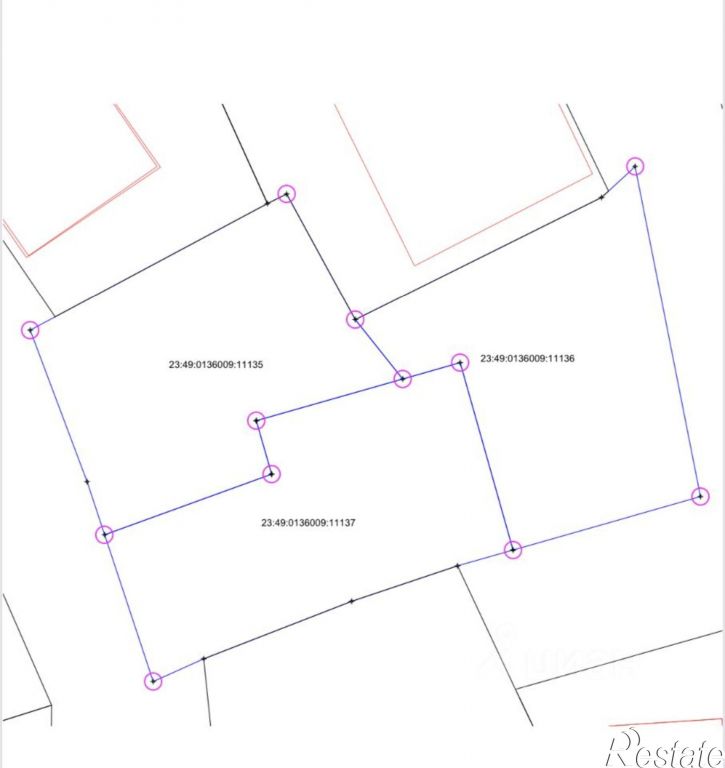 Земельный участок ул Батумское шоссе, 154,  д. 154