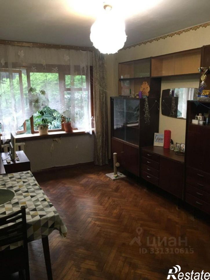 2-комн квартира ул Красноармейская, 17,  д. 17