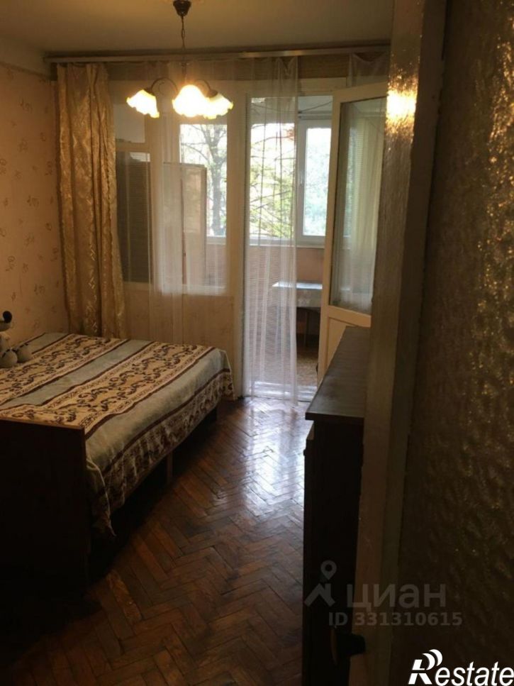 2-комн квартира ул Красноармейская, 17,  д. 17