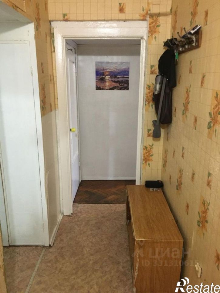 2-комн квартира ул Красноармейская, 17,  д. 17