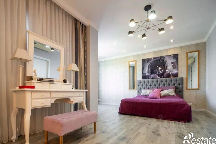 3-комн квартира Первомайская улица, 13,  д. 13