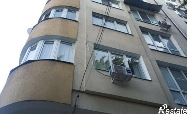 2-комн квартира ул Виноградная, 19,  д. 19