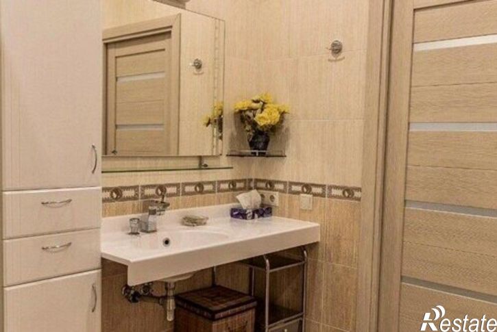 2-комн квартира Курортный пр-кт, 92/4,  д. 92/4