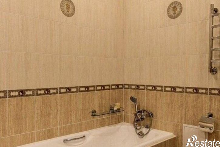 2-комн квартира Курортный пр-кт, 92/4,  д. 92/4