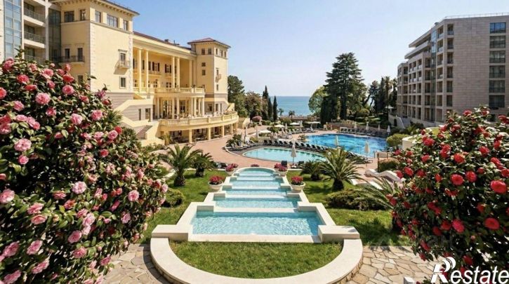 2-комн квартира Курортный пр-кт, 89,  д. 89