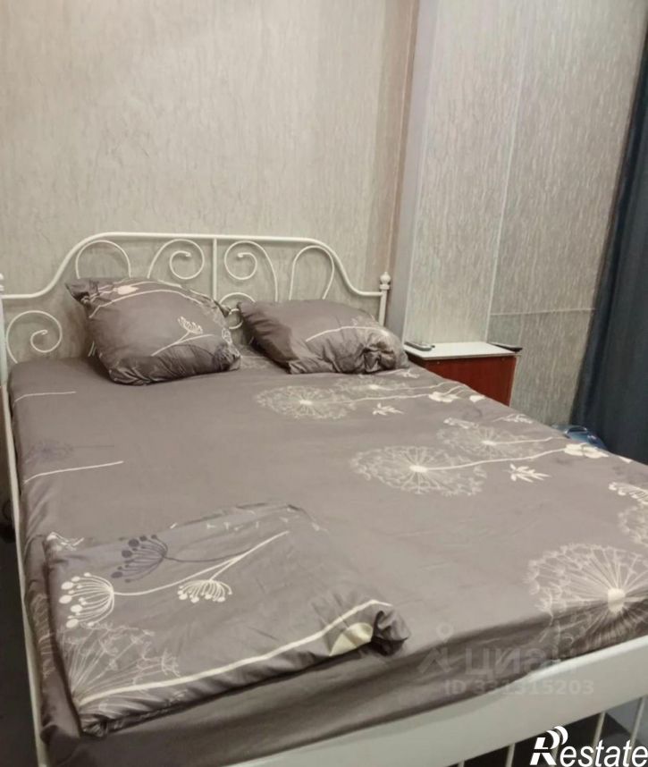 2-комн квартира Загородная улица, 3/7,  д. 3/7