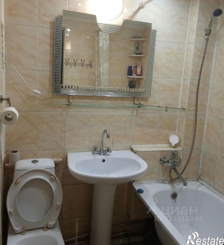 2-комн квартира Загородная улица, 3/7,  д. 3/7