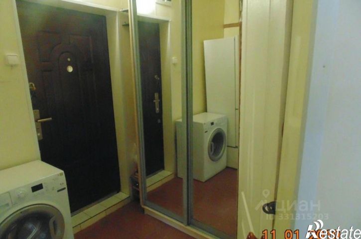 2-комн квартира Загородная улица, 3/7,  д. 3/7