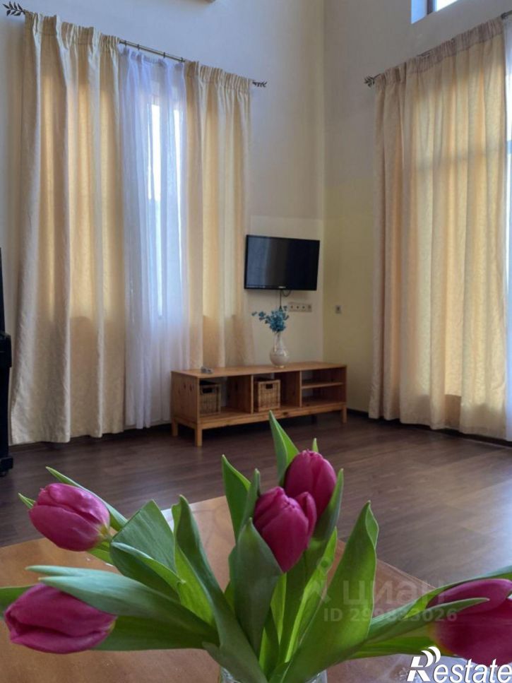 Коттедж/дом улица Тимирязева, 30/4,  д. 30/4