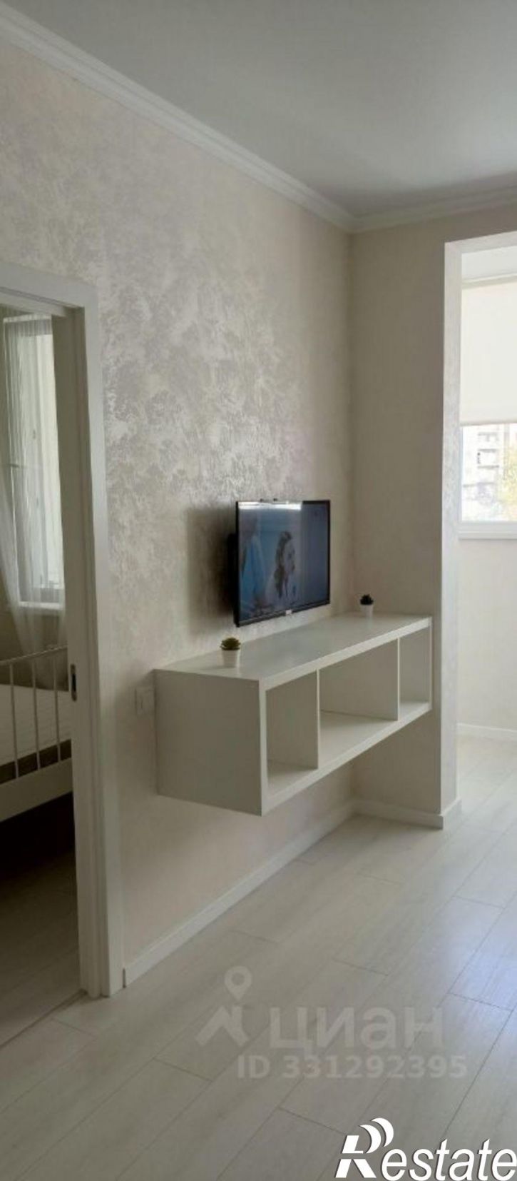 1-комн квартира Гранатная улица, 7А к2,  д. 7А к2