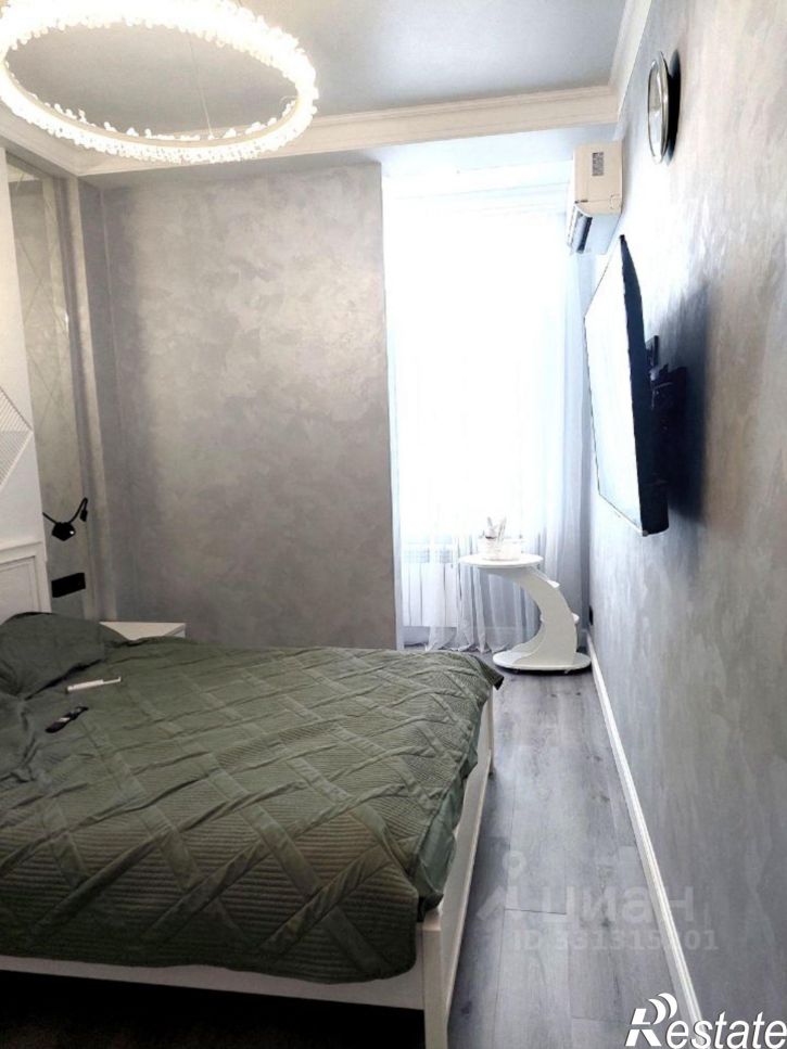 2-комн квартира ул Гвардейская, 34,  д. 34