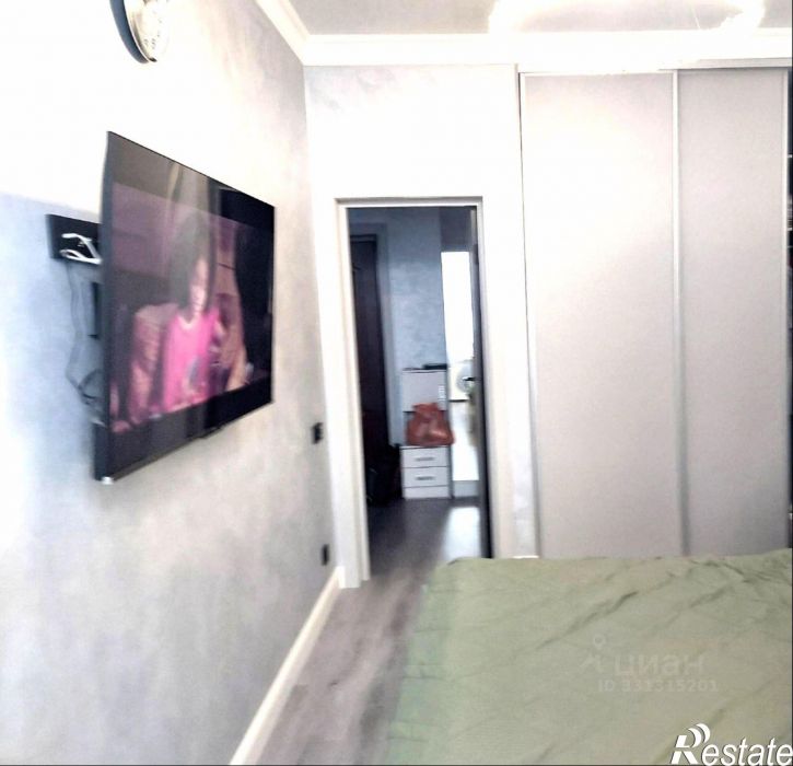 2-комн квартира ул Гвардейская, 34,  д. 34