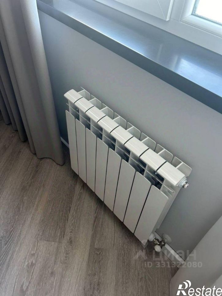 1-комн квартира улица Есауленко, 6А к1,  д. 6А к1