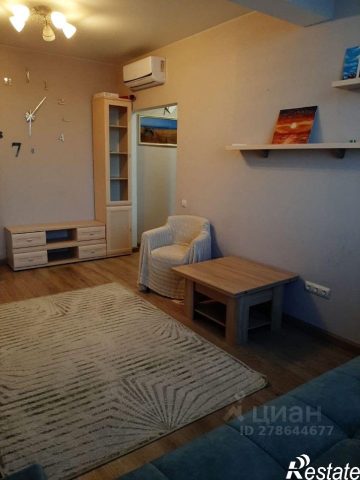 2-комн квартира Троицкая улица, 31/2,  д. 31/2