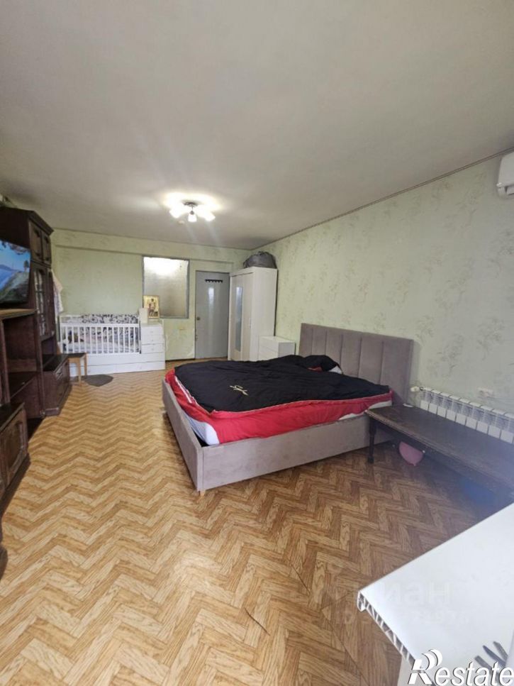 1-комн квартира ул Чайковского, 28,  д. 28