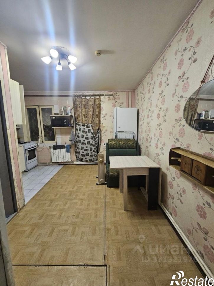 1-комн квартира ул Чайковского, 28,  д. 28