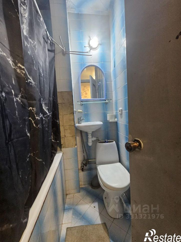 1-комн квартира ул Чайковского, 28,  д. 28