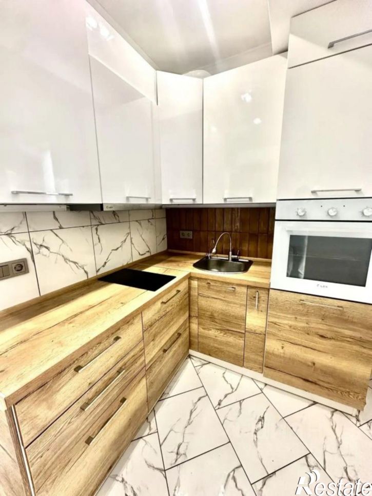 1-комн квартира ул Волжская, 34/4,  д. 34/4