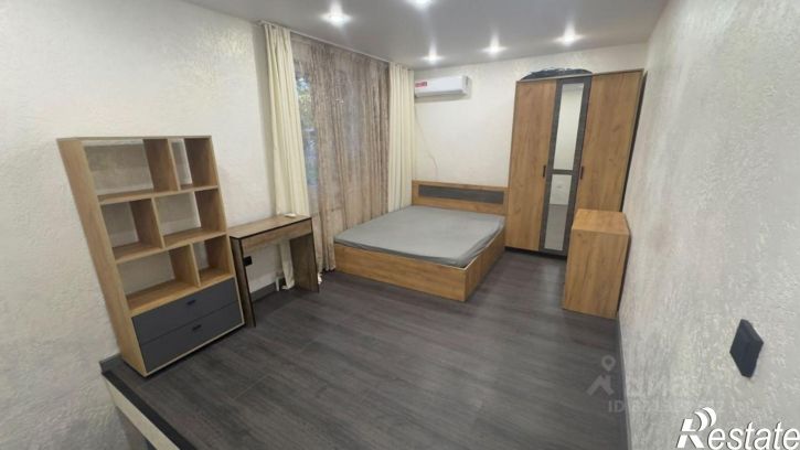 1-комн квартира ул Поперечная, 2А,  д. 2А