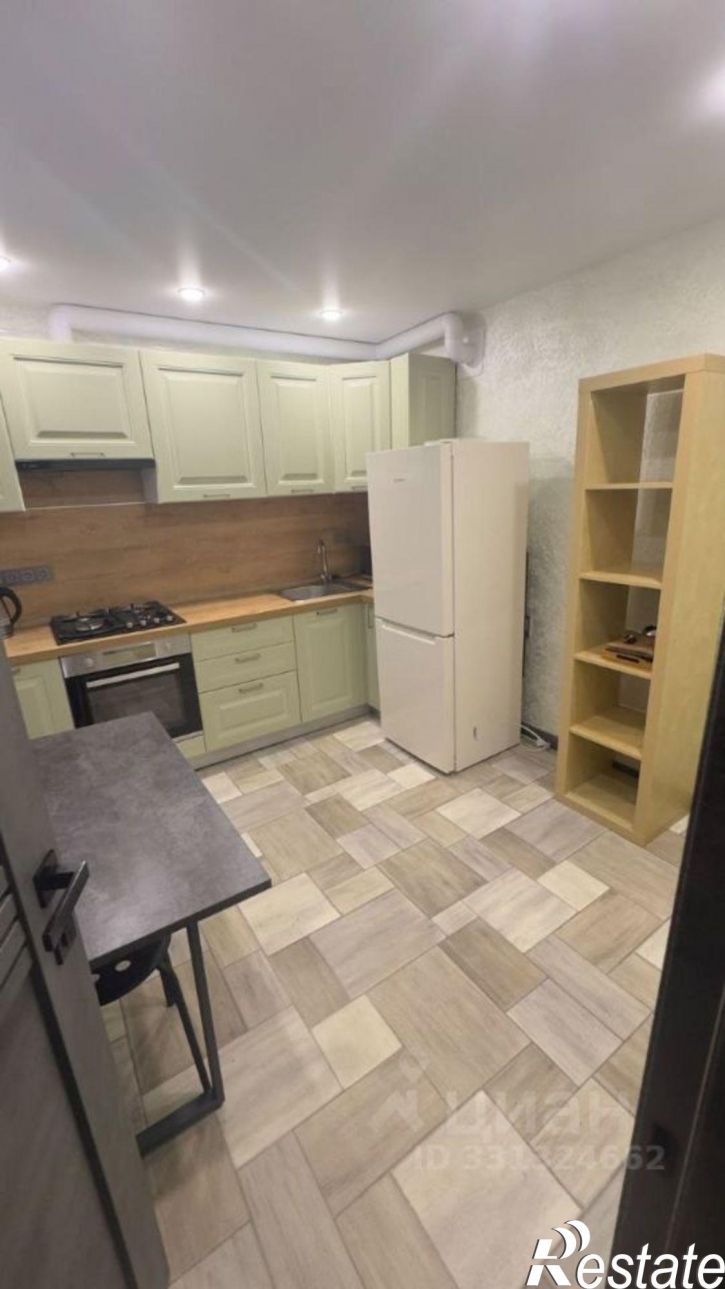1-комн квартира ул Поперечная, 2А,  д. 2А