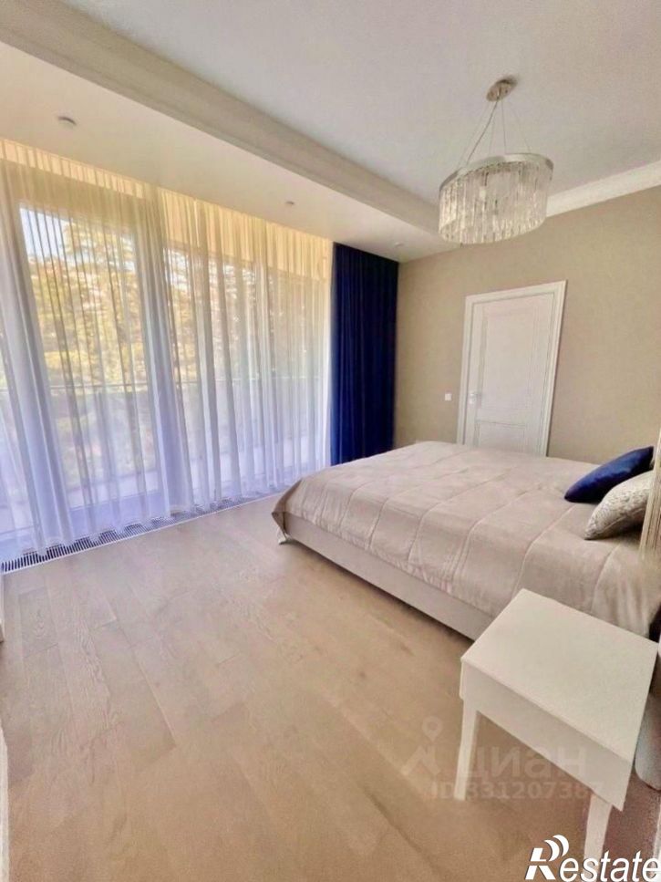 3-комн квартира Курортный пр-кт, 108,  д. 108