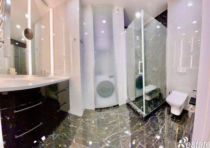 3-комн квартира Курортный пр-кт, 108,  д. 108
