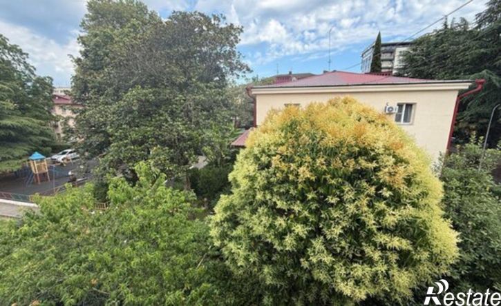 2-комн квартира улица Куйбышева, 22,  д. 22