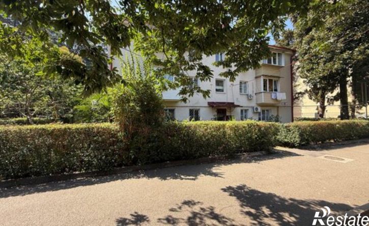 2-комн квартира улица Куйбышева, 22,  д. 22
